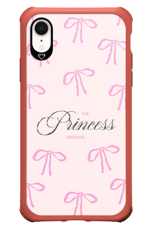 Princess Material 2.0 - Apple iPhone XR