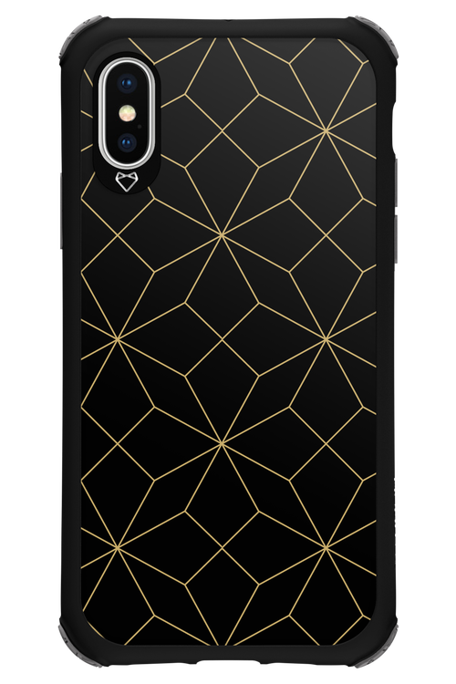Holiday Star - Apple iPhone X