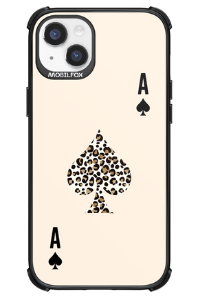 Roar of Ace - Apple iPhone 14 Plus