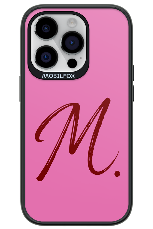 (Sorbet) M 2.0 - Apple iPhone 14 Pro