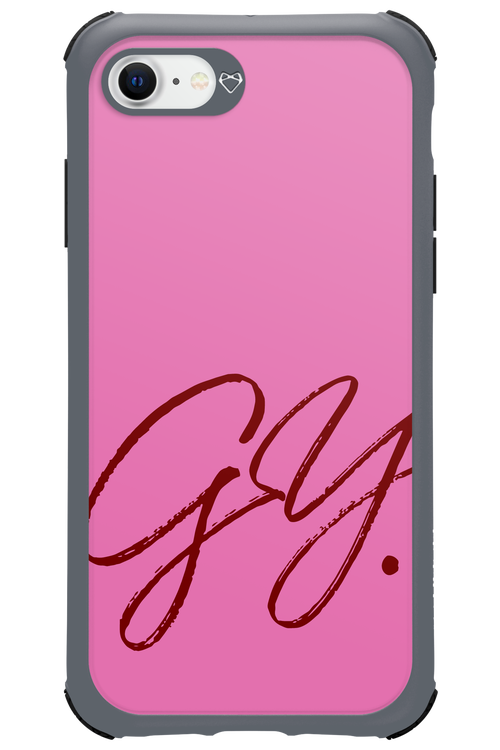 (Sorbet) GY 2.0 - Apple iPhone SE 2022