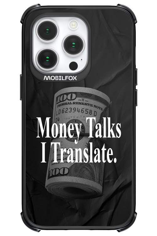 Money Talks III 2.0 - Apple iPhone 14 Pro