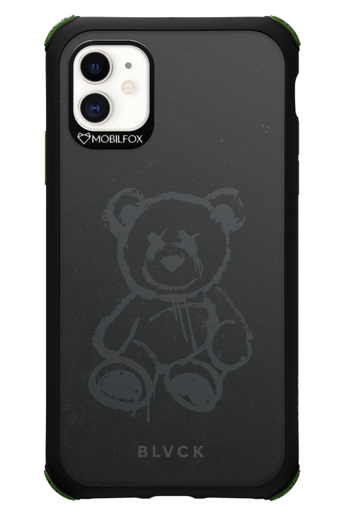BLVCK BEAR - Apple iPhone 11