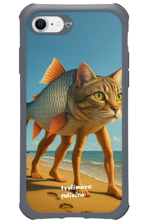 Trulimero Pulicina - Apple iPhone SE 2020