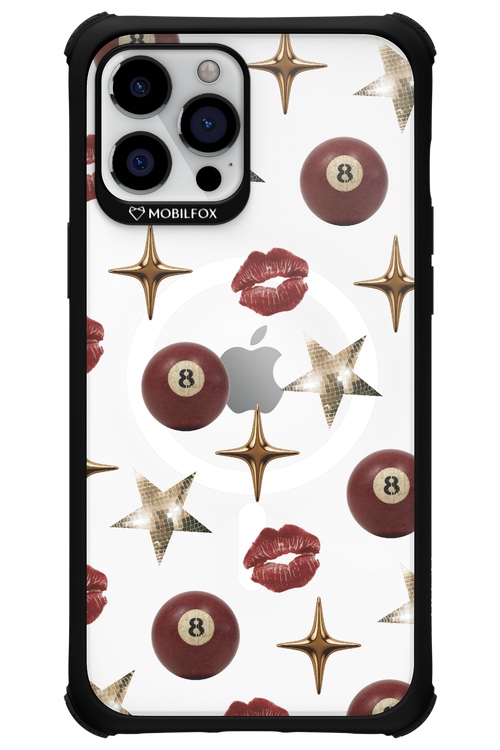 Lucky strike 2.0 - Apple iPhone 12 Pro Max