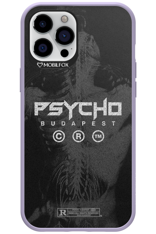 X-Ray - Apple iPhone 12 Pro Max