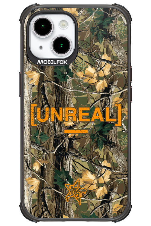 Realtree - Apple iPhone 15