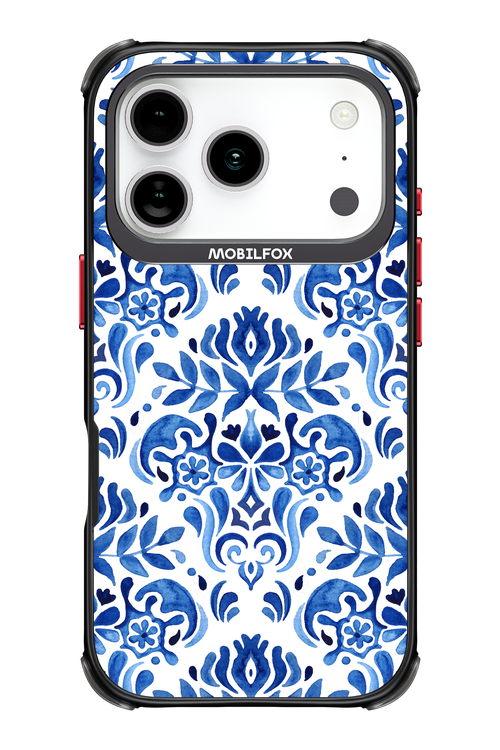 La Dolce Flora 2.0 - Apple iPhone 17 Pro
