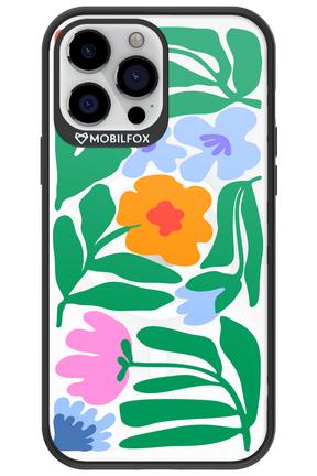 My Flowergarden - Apple iPhone 13 Pro Max