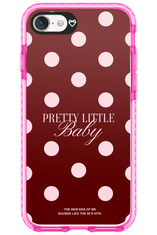 60’s Baby - Apple iPhone SE 2022