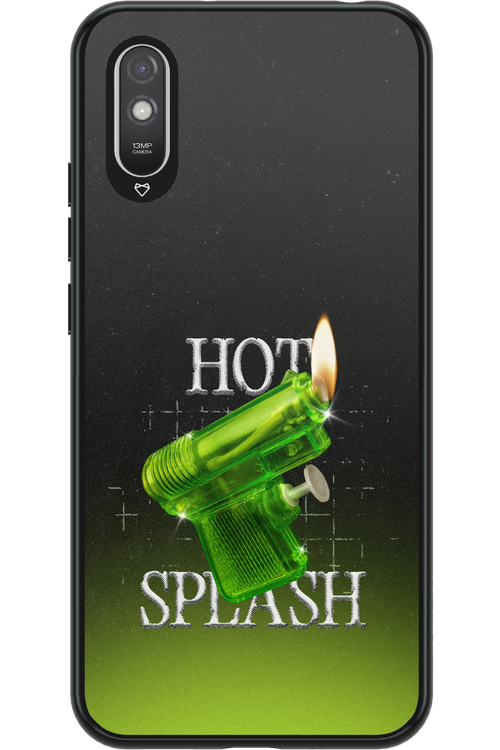 Hot Splash 2.0 - Xiaomi Redmi 9A