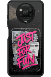 Just For Fun 2.0 - Xiaomi Poco X3 Pro