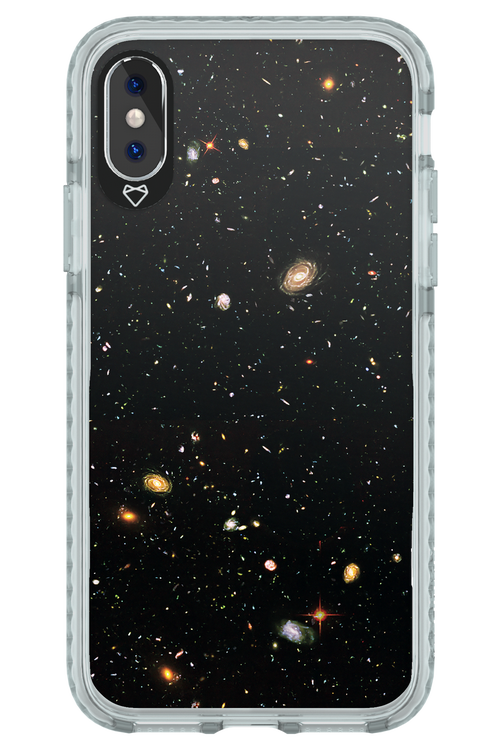Cosmic Space - Apple iPhone XS