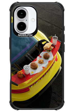 BigBusiness - Apple iPhone 16