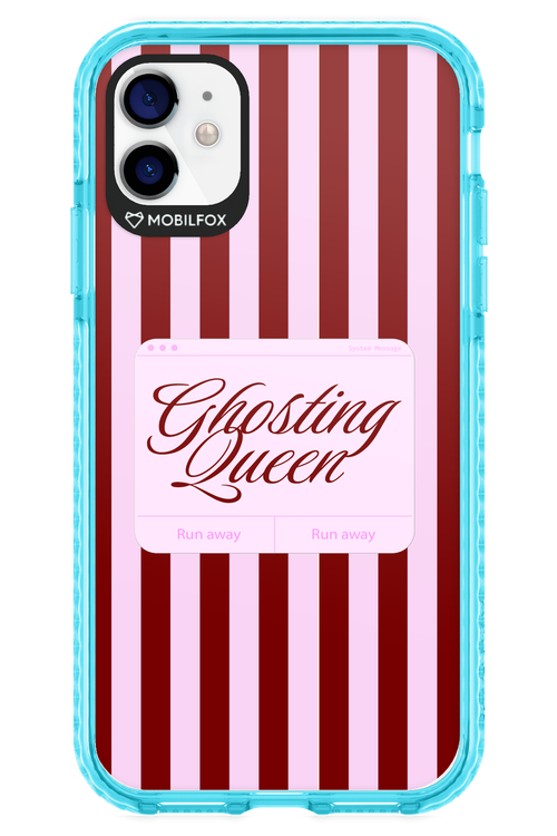 Ghosting Queen2 2.0 - Apple iPhone 11