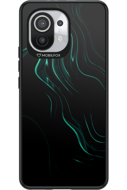 Northern Lights 2.0 - Xiaomi Mi 11 5G