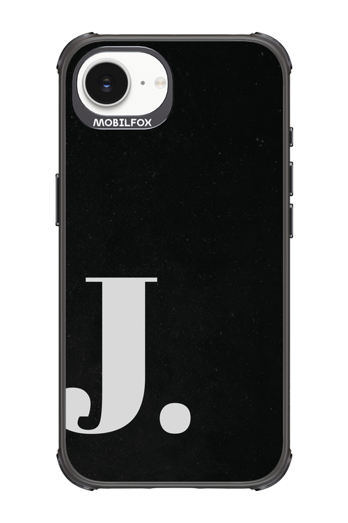 J (Off Space) 2.0 - Apple iPhone 16e