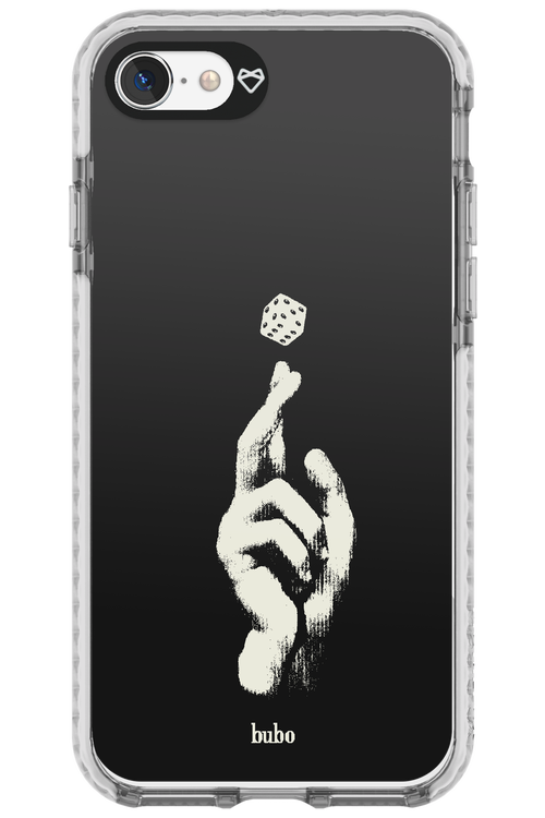 DAMNED LUCK - Apple iPhone SE 2022