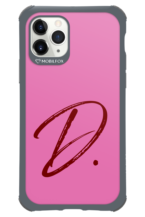 (Sorbet) D 2.0 - Apple iPhone 11 Pro