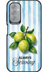 Always Serving 2.0 - Samsung Galaxy A14
