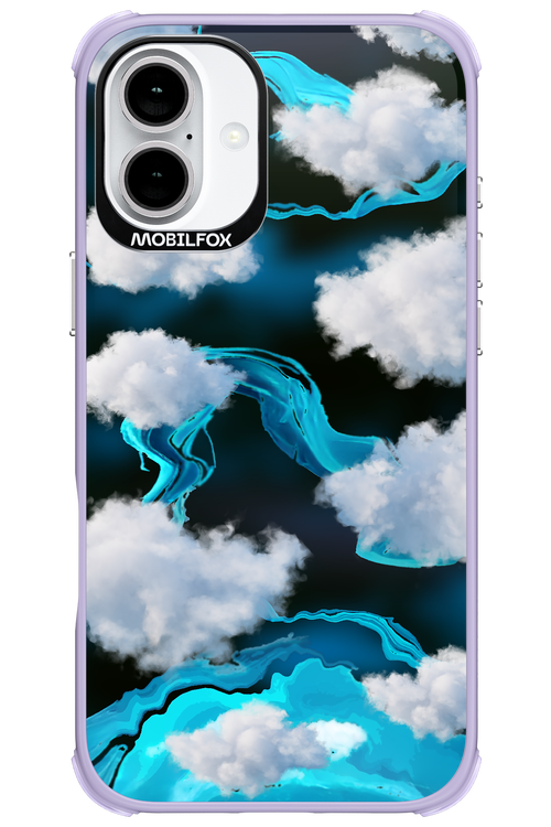 Skywalker - Apple iPhone 16 Plus