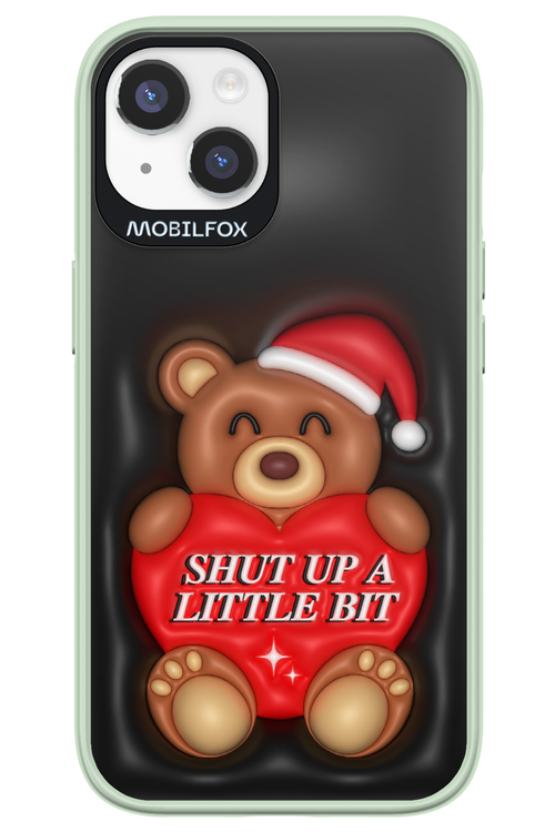 Shut Up - Apple iPhone 14