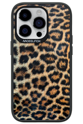 Leopard 2.0 - Apple iPhone 14 Pro