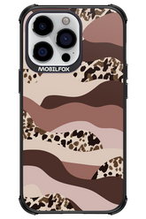 Earth Camo - Apple iPhone 13 Pro