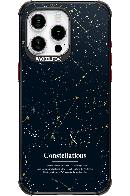 Constellations - Apple iPhone 15 Pro Max