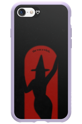 Witch Season - Apple iPhone 7