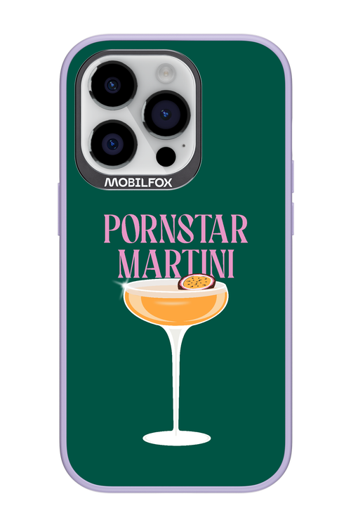 P_star Martini - Apple iPhone 14 Pro