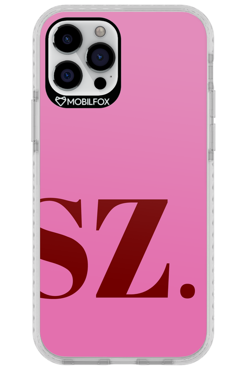 SZ (Sorbet) 2.0 - Apple iPhone 12 Pro