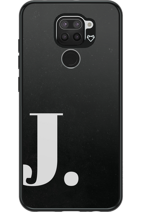 J (Off Space) 2.0 - Xiaomi Redmi Note 9