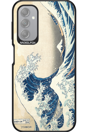 Hokusai - Samsung Galaxy A14