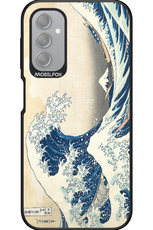 Hokusai - Samsung Galaxy A14