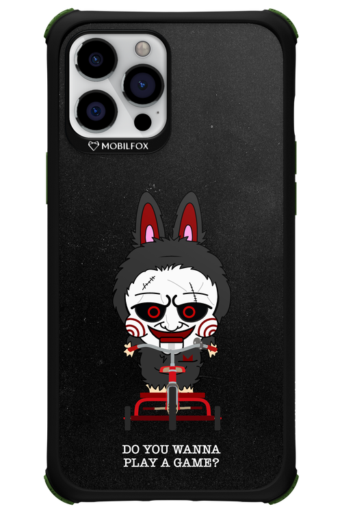 Sawbubu - Apple iPhone 12 Pro Max