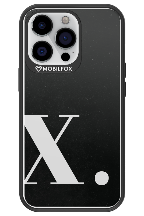 X (Off Space) - Apple iPhone 13 Pro