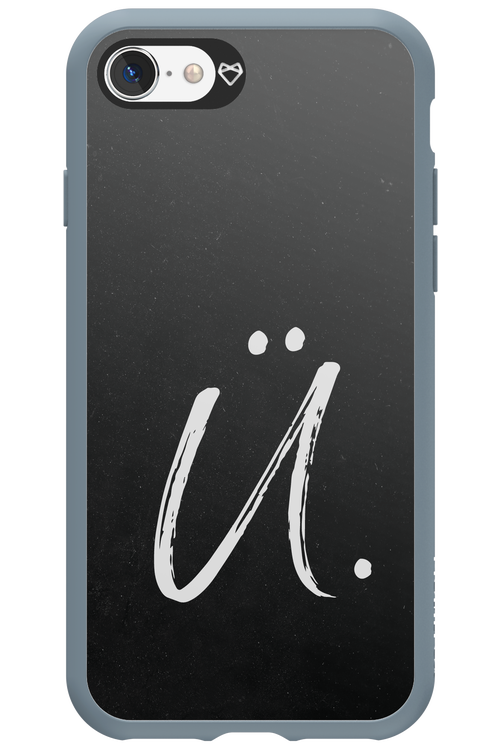 (Off Space) U II 2.0 - Apple iPhone 8