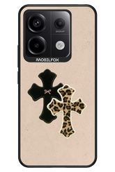 Double Cross - Xiaomi Redmi Note 13 Pro 5G