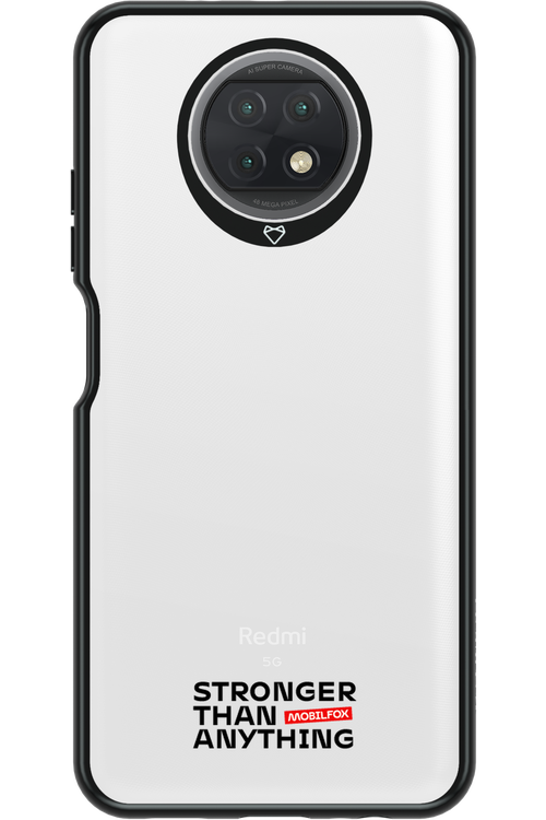 Stronger (Nude) 2.0 - Xiaomi Redmi Note 9T 5G