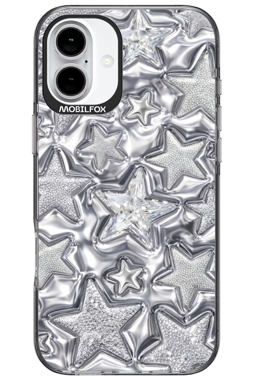 Star Gum - Apple iPhone 16 Plus