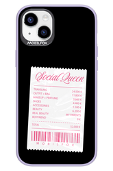Social Queen 2.0 - Apple iPhone 14 Plus