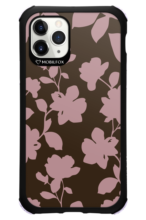 Flower Serenade - Apple iPhone 11 Pro