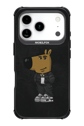 Chill Guy - Apple iPhone 17 Pro