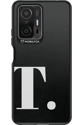 T (Off Space) 2.0 - Xiaomi Mi 11T Pro