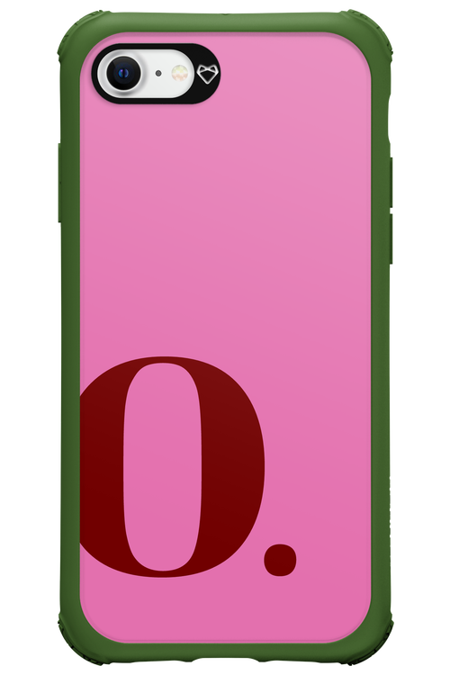 O (Sorbet) 2.0 - Apple iPhone SE 2022