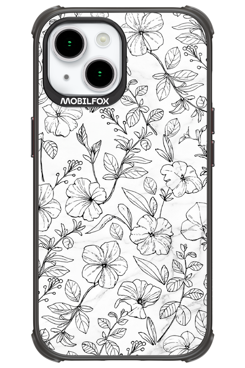Lineart Beuty - Apple iPhone 15