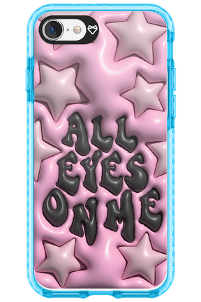 All Eyes On Me - Apple iPhone SE 2022