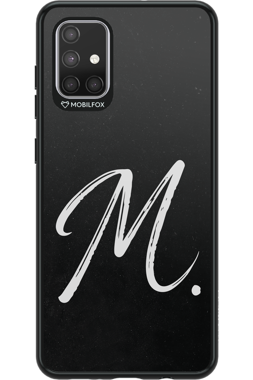 (Off Space) M 2.0 - Samsung Galaxy A71