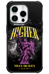 Higher Than Heaven - Apple iPhone 15 Pro